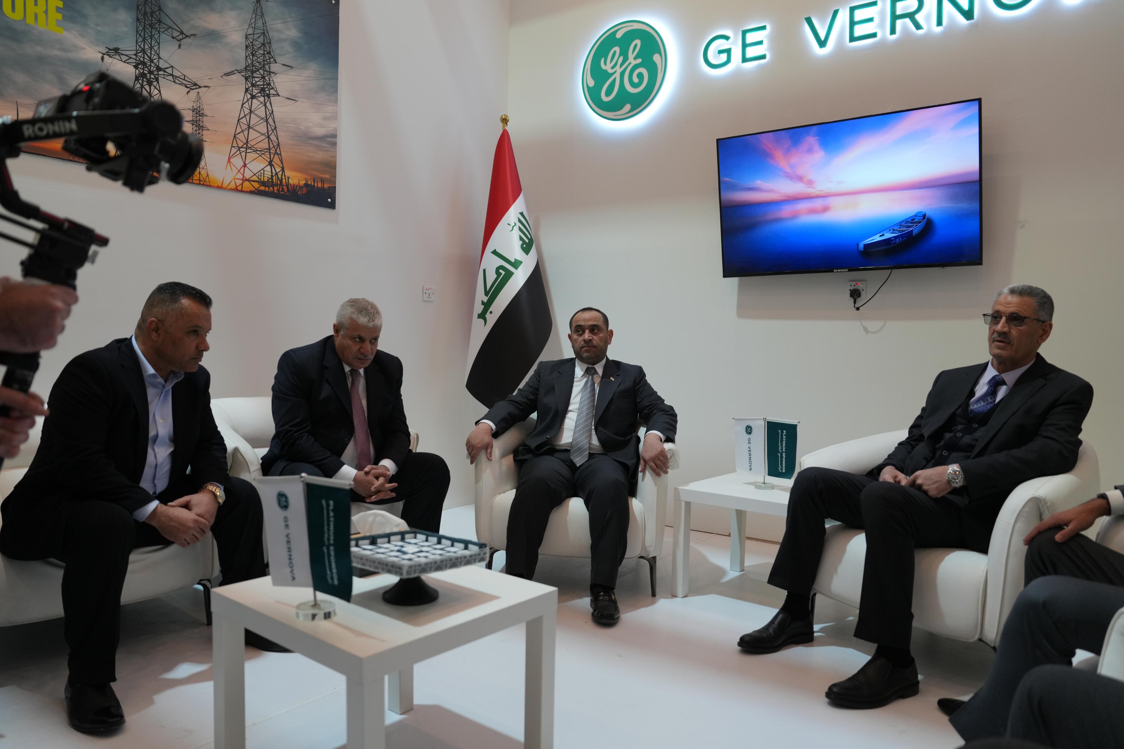 Distributors & Electrical Trading Companies