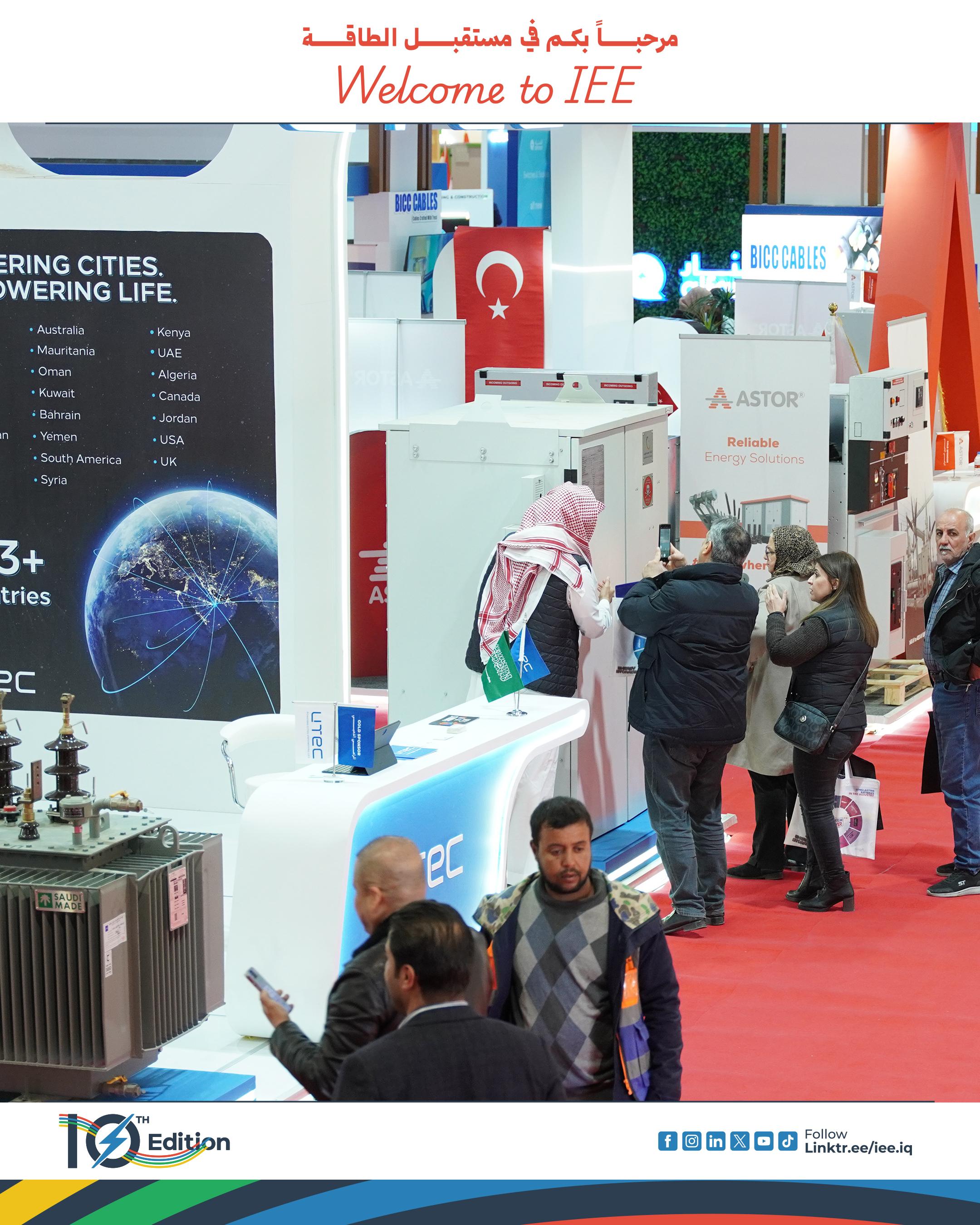 Utilities & Regulatory